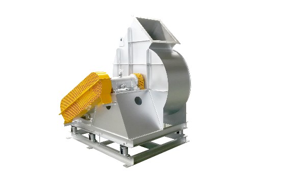 不銹鋼風機和普通離心風機哪個好？