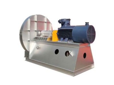 關于高壓風機選型應該怎么做？佰斯拓