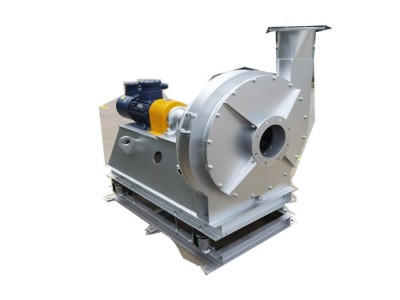 高溫耐腐風機怎么調試到最佳狀態 佰斯拓