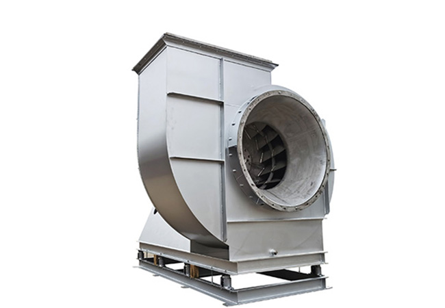 工業(yè)離心風(fēng)機的穩(wěn)定性跟什么有關(guān)？佰斯拓