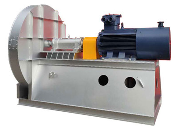 高壓離心風機 高壓離心風機