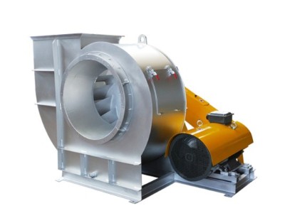 如何改進高溫風機葉輪的結構？佰斯拓