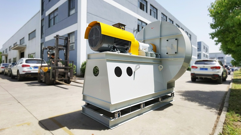 除塵風(fēng)機(jī)安裝注意事項有哪些？