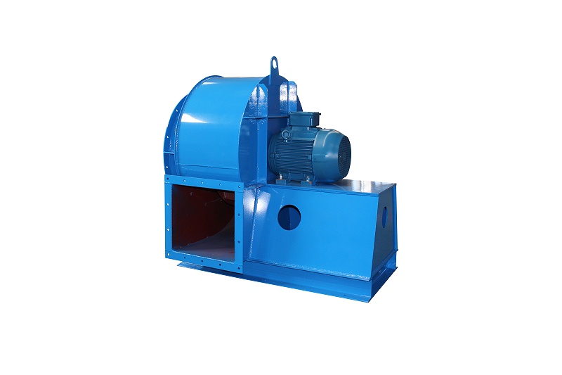 不是吧？還有人不知道離心風機可以定制？