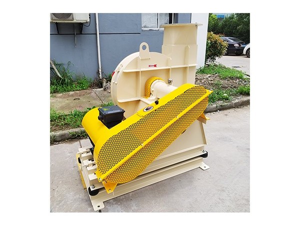 皮帶式高壓鍋爐助燃風機 皮帶式高壓鍋爐助燃風機