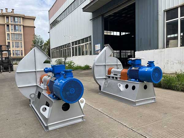 環(huán)保行業(yè)RTO離心風(fēng)機(jī) 環(huán)保行業(yè)RTO離心風(fēng)機(jī)