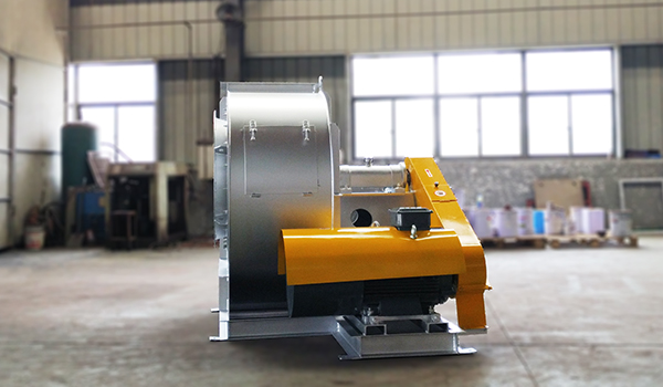 教您從報價看離心風機的品質