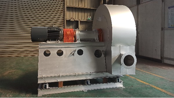 怎樣防止防腐風(fēng)機喘振？