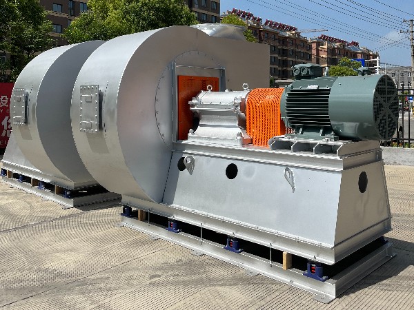 抽氣離心風機 抽氣離心風機