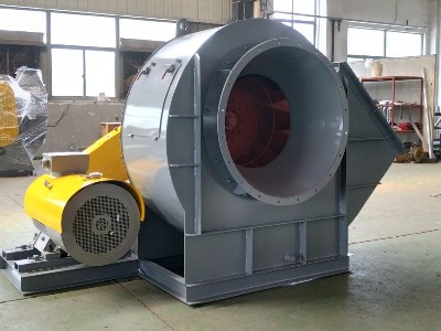 離心風機-參數型號規格風量功率