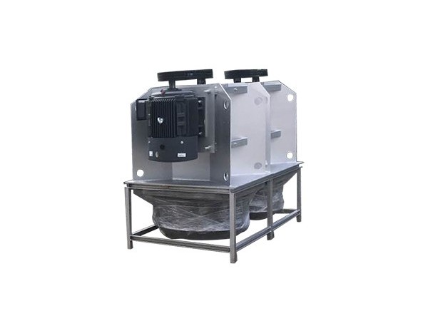 高溫插入式離心風機 高溫插入式離心風機