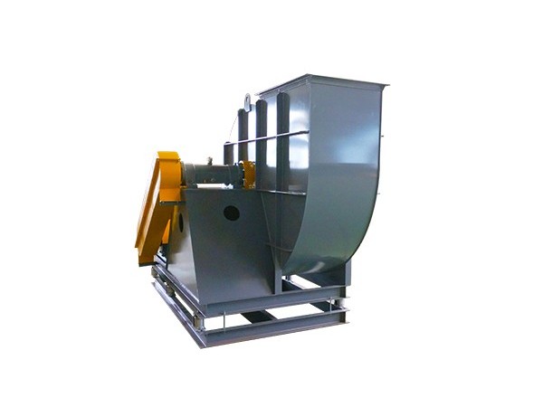 中壓離心式通風機 中壓離心式通風機